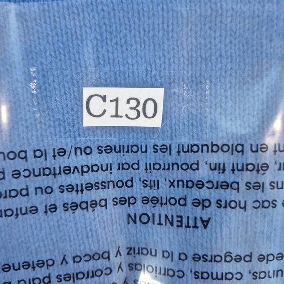 Baby Boden Intarsia Knit Sweater Size 3-6M Farm Cardigan Cotton Wool Cashmere - Picture 7 of 7